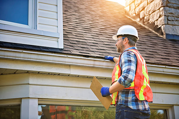 Roofing in DuPont